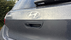 Hyundai i10 1.0 [63] Premium 5dr Auto [Nav] Petrol Hatchback